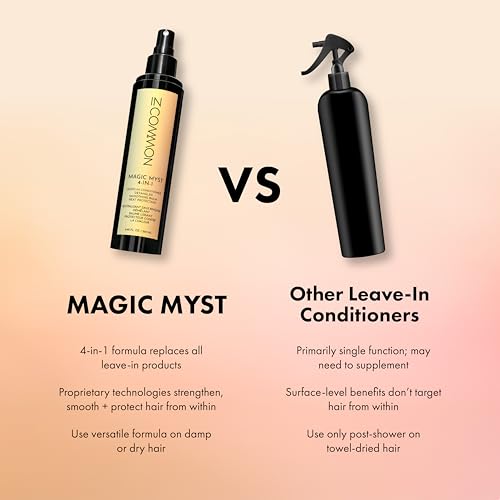 Magic Myst Universal Hair Elixir