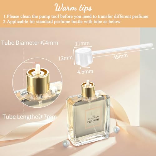 Motiskyy 70 Pcs 5 ml Morandi Color Refillable Perfume Atomizers - Bulk Set