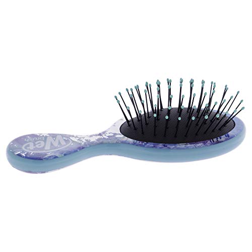 Wet Brush Mini Detangler Stellar Skies Brush - Turquoise Skies 1 Pc