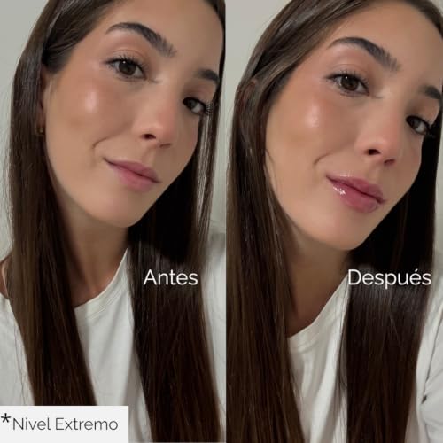 Minine Hyaluronic Acid Lip Plumping Gloss