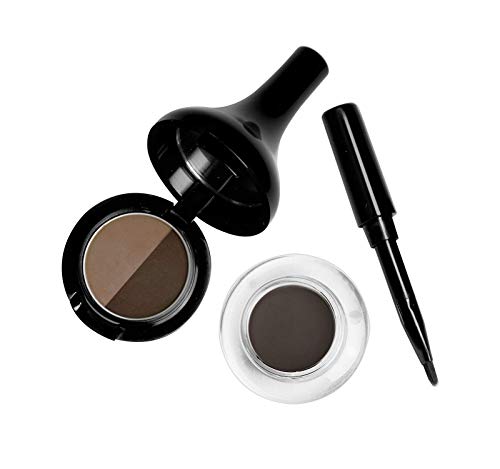 Brow Champion Enhancing Pomade & Powder Brunette 0.09oz