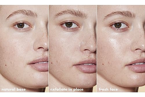 e.l.f. SKIN Holy Hydration Gentle Peeling Exfoliant Cleanser