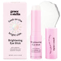 grace & stella Under Eye Brightener Stick – Caffeine & Niacinamide