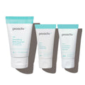 Proactiv+ 3-Step Acne Treatment Kit with Salicylic Acid & Benzoyl Peroxide