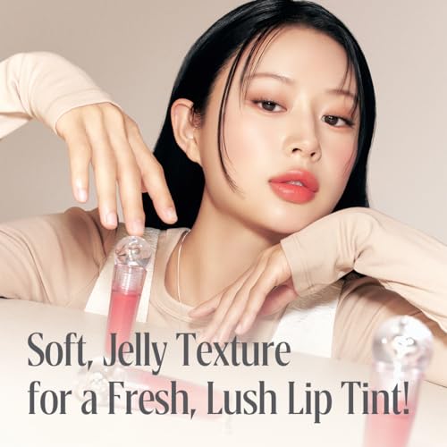 Peripera Ink Jellable Tint 04 Dance with Warm Lip Stain