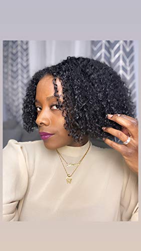 tgin Curl Bomb Moisturizing Styling Gel – Frizz Control & Curl Definition 13oz