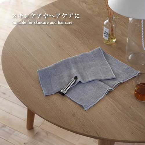 Nawrap Binchotan Charcoal Body Wash Scub Towel