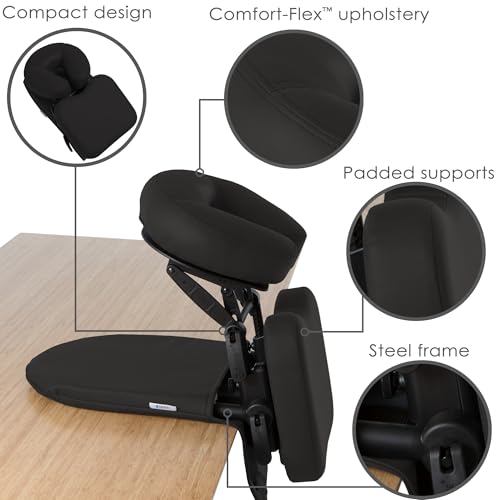 EarthLite Travelmate Face Down Massage Support System