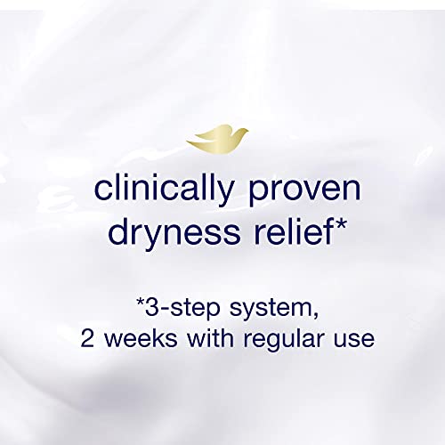 Dove Hair Therapy Conditioner for Dry Hair Hydration Spa Hair Conditioner with Hyaluronic Serum 13.5 fl oz