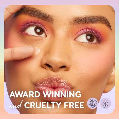 ColourPop Weightless Liquid Blush Wildest Dreams 0.3 oz – Weightless Dewy Blush