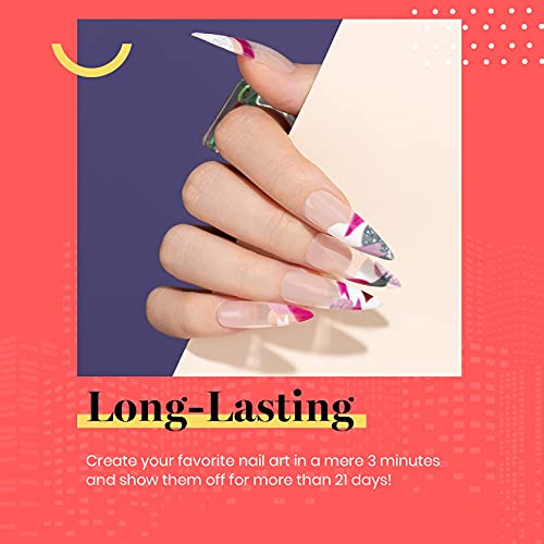 beetles Gel Polish Nail Set 20 Colors Modern Muse Collection with Nail Kit Easy Nail Extension Set with 500Pcs Gel Nail Tips Nude Gray Pink Glitter Manicure with 3 Pcs Base Matte and Glossy Top Coat