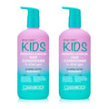 FRAMESI MORPHOSIS Curl Soul Shampoo