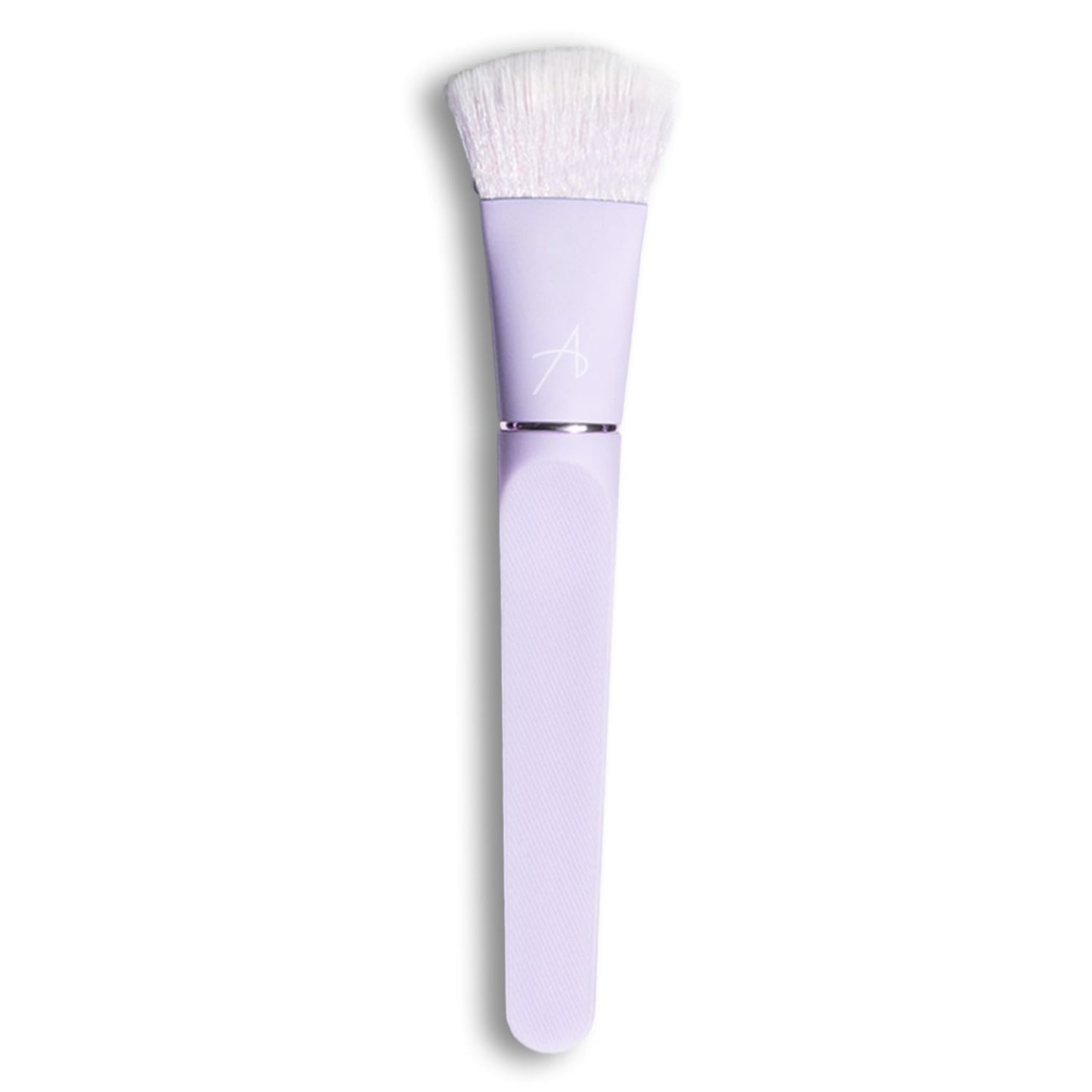 Anisa Beauty Pinnacle Skin Brush – Perfect brush for Skincare Application with Vegan Fibers