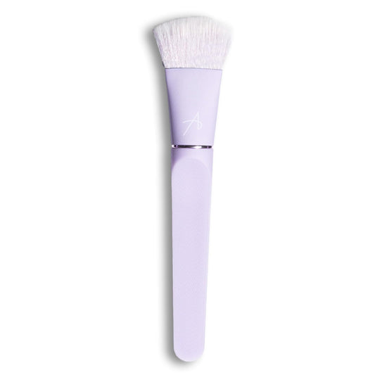 Anisa Beauty Pinnacle Skin Brush – Perfect brush for Skincare Application with Vegan Fibers