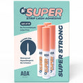 AOA Studio Eyelash Adhesive - Strong Hold Strip Lash Glue 4pcs