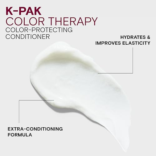 Joico K-PAK Color Therapy Conditioner for Color-Treated Hair