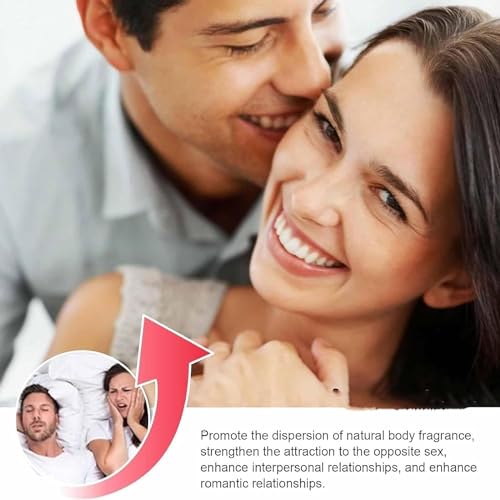Venom Pheromone Perfume for Women - 5PC Roll On Set