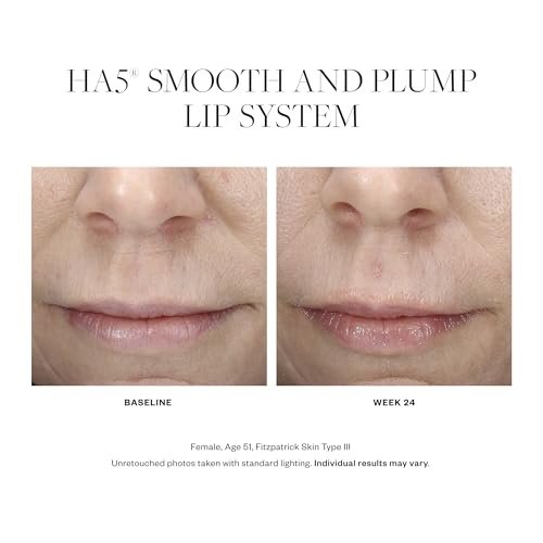 SkinMedica HA5 Smooth & Plump Lip System 0.05 Oz