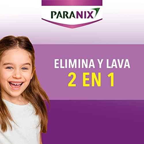 Paranix Shampoo 200 ml
