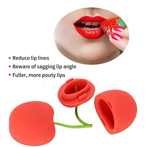 Lip Plumper Tool - Fuller Lips in Minutes
