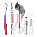Lash Bond & Seal Kit with Tweezers & Remover Tool