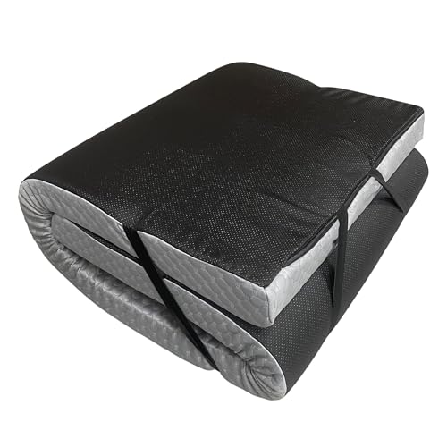 ENDELLE Lash Bed Massage Cushion Pad - 2 Inch Foam Topper for Spa Salon
