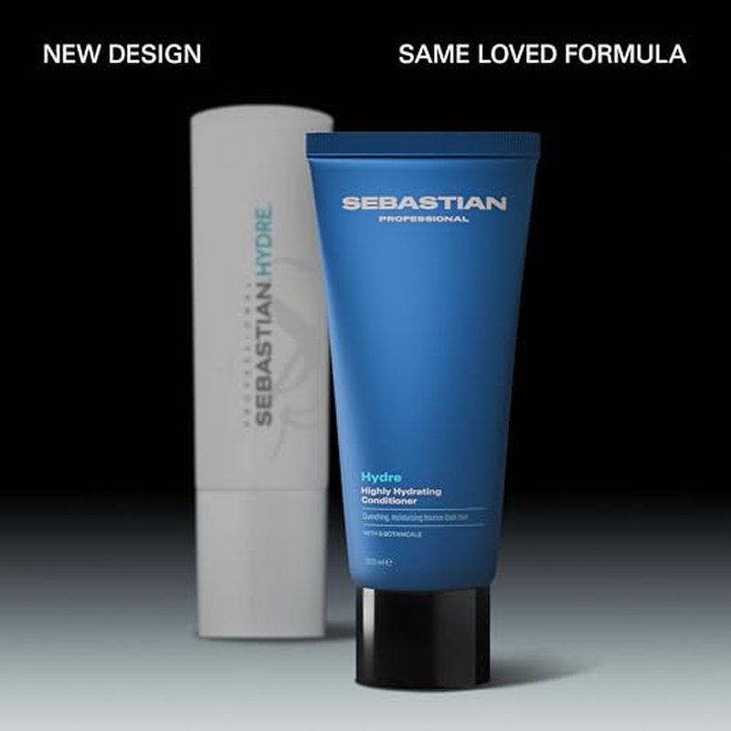 Sebastian Professional Deep Conditioner for Chemically Treated Hair