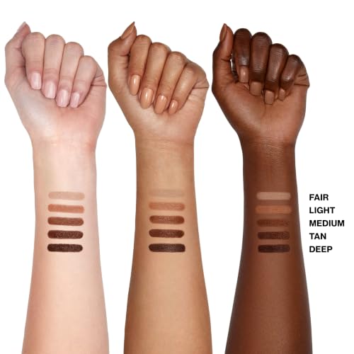 Smashbox Precision Contour Stick | Blendable Face Contouring