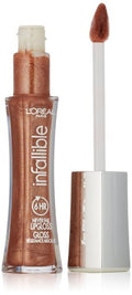 L'Oréal Paris Infallible 8HR Pro Gloss - Dulce De Leche