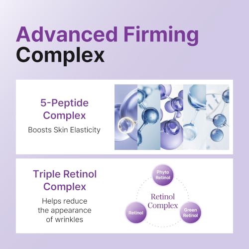 Ariul Expert Peptide Collagen Gel Mask Pack of 4 – Firming Hydrating Hydrogel Sheet Face Masks