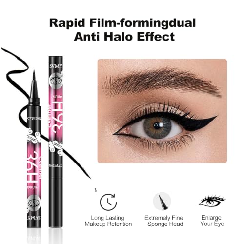 Makeup Kit for Teens & Girls, 10-Piece Beginner Set