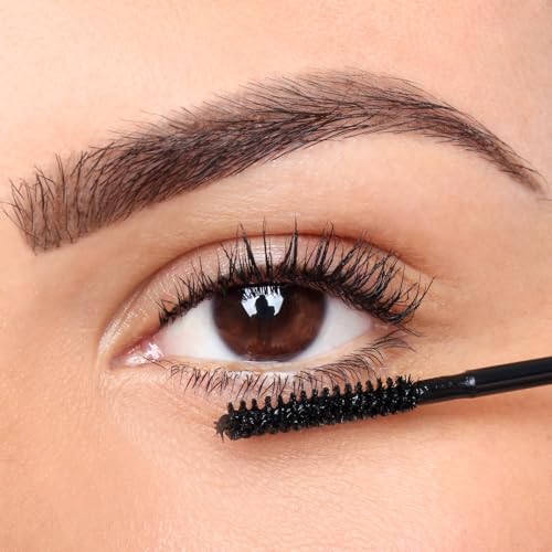 Pixi Lower Lash Mascara - Water-Resistant Black