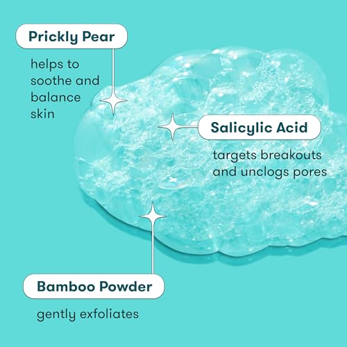 Proactiv Acne Body Bar- Salicylic Acid Cleanser And Acne Treatment, Face and Body Wash Acne Soap Bar- 4.5oz