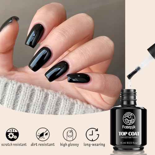 Fcozjpk Nail Dehydrator and Primer with Gel Base & Top Coat Set Cuticle Oil, 5PCS Nail Prep Kit for Acrylic and Gels Nail Polish No Wipe Gel Top Coat Manicure Bonder Liquid Nails Tech Must-have Set