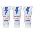 ZAPZYT Acne Wash with Salicylic Acid 6.25 oz (Pack of 3)