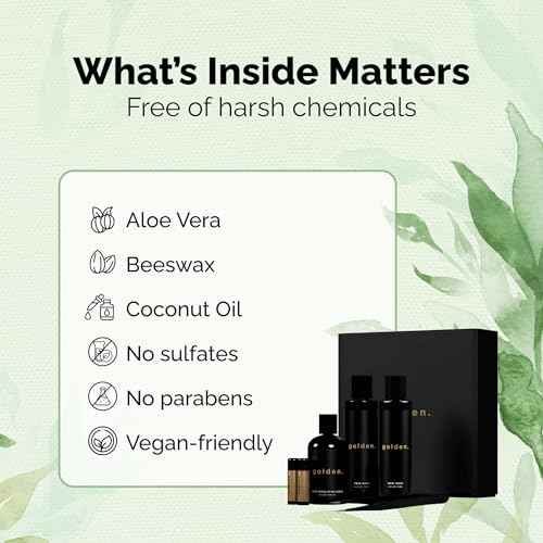 Golden Grooming Co. Essential Skincare Set for Men | Complete Face & Body Care Kit with Face Wash, Exfoliating Scrub, Body Wash, Tweezers & Lip Balms