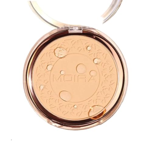 Moira Soft Focus Waterproof Setting Powder 250g