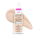 wet n wild Bare Focus Skin Tint - Sheer Coverage, 5% Niacinamide