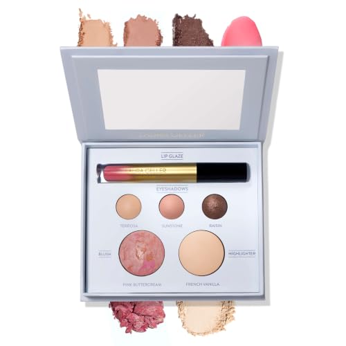 Laura Geller Glam on the Run Travel Makeup Palette