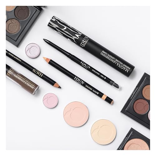 IDUN Minerals Creamy Eyeliner Pen - Sand 103