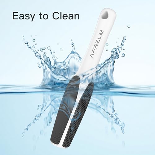 3-in-1 Nano Glass Foot File - Professional Callus Remover for Feet