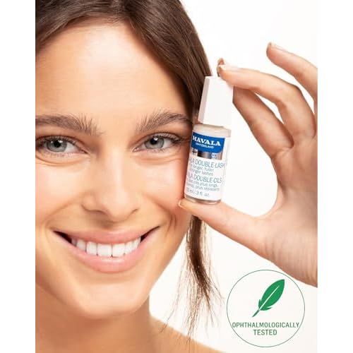 Mavala Eyelash Treatments, 0.1 Kg