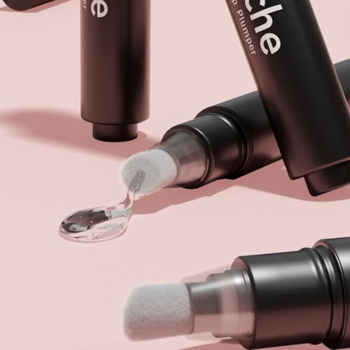 Smooche Lip Plumper with Hyaluronic Acid – Fuller Lips