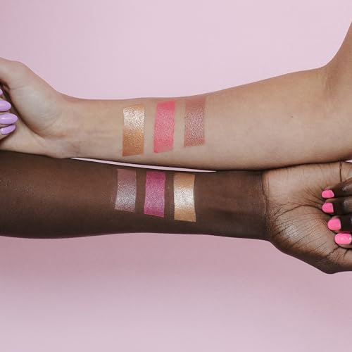 Naked Sundays Blush Stick SPF 50 – Mineral Sunscreen Blush