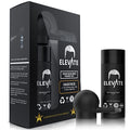 ELEVATE Hair Thickening Fibers & Spray Applicator Kit - Black