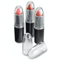 Clear Lipstick Caps for MAC (12 Count)