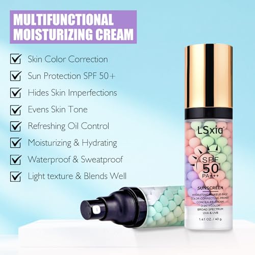3 IN 1 Primer for Face Before Makeup£¬#01