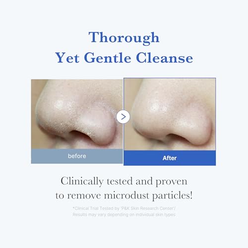 medicube Zero Pore Cleansing Oil & Foam Cleanser Duo