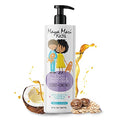 MAYA MARI Kids 2-in-1 Shampoo & Conditioner, 32 oz, Tear-Free
