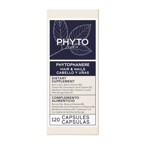 PHYTO NUTRITIONAL_SUPPLEMENT